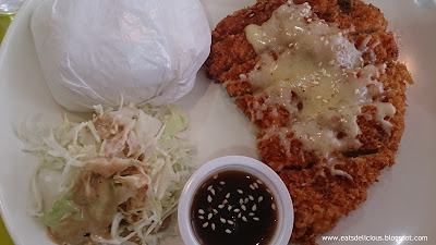 toribox taft manila tonkatsu cheese tonkatsu