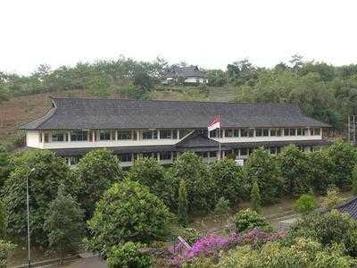 Inilah 4 Sekolah Menengah Atas (SMA) Termahal di Indonesia