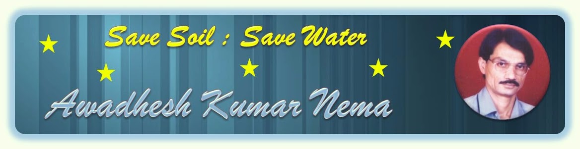 Awadhesh Kumar Nema