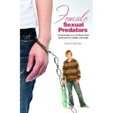 female sexual abusement