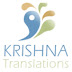 English- Punjabi Translation -- Krishna Translation