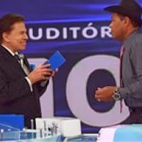 Valdemiro Santiago no Progama Silvio Santos deste Domingo(16)