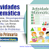 Cuaderno Actividades Matemática 2° Grado Primaria