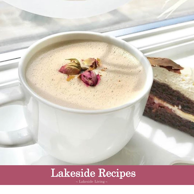 Lakeside Recipes