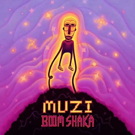 Album Muzi Boom Shaka Out On K7 We The Bundu Flux Bpm Online
