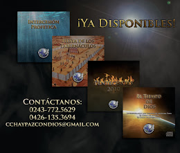 Predicaciones CD Audio