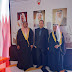 آحتفال سفارة مملكة البحرين ب عيدها القومي
