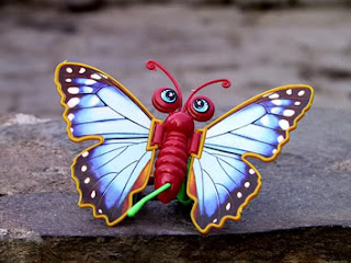 Koleksi Gambar  Kupu kupu Indah Gambar  Hidup
