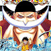 One Piece Trivia: Kemunculan Pertama Edward Newgate/ Whitebeard (Shirohige) Pria Terkuat di Dunia