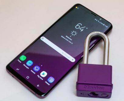 masalah galaxy s9 dan s9 plus