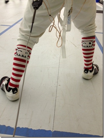 socks