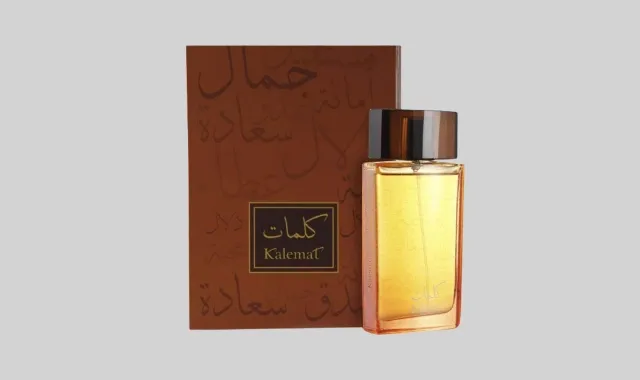 عطر عود نسائي