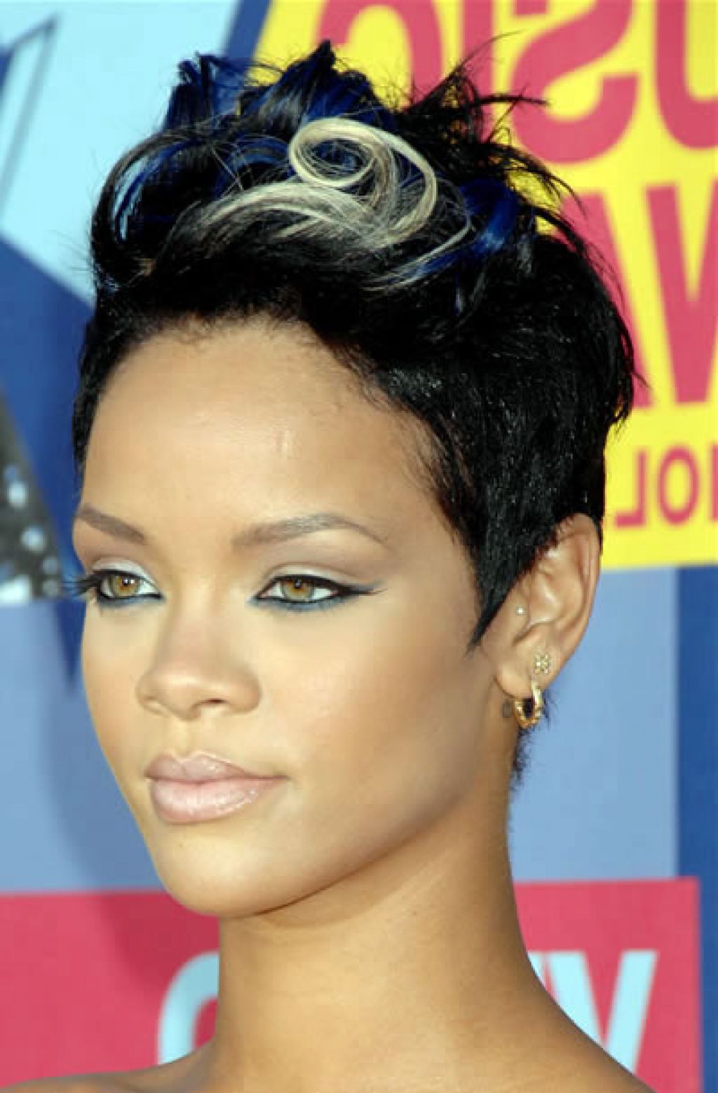 Short Weave Hairstyles