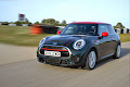 Mini JCW