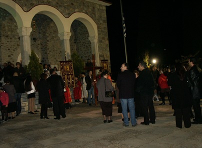 Επιτάφιος 2009 012