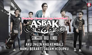 Download Kumpulan Lagu Asabak Band Full Album Mp3