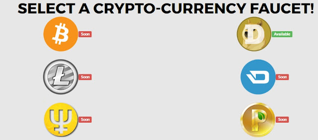 Đào Dogecoin free