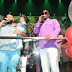  DJ Khaled dropped a six-figure sum to rent out the Miami nightclub to celebrate his son's birthday