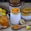 Lemon Pickle