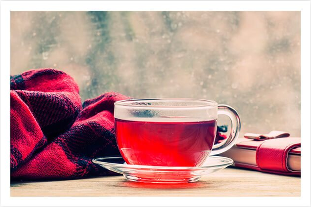 Does red tea detox help you lose weight instead of yogi detox tea