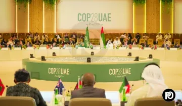 Cop 28 and its Outcomes