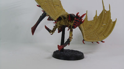 Tyranid Shrike