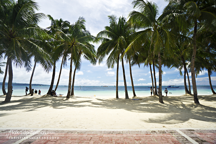 Boracay Bulabog Beach