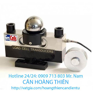 Loadcell Amcells BTA 30 tấn