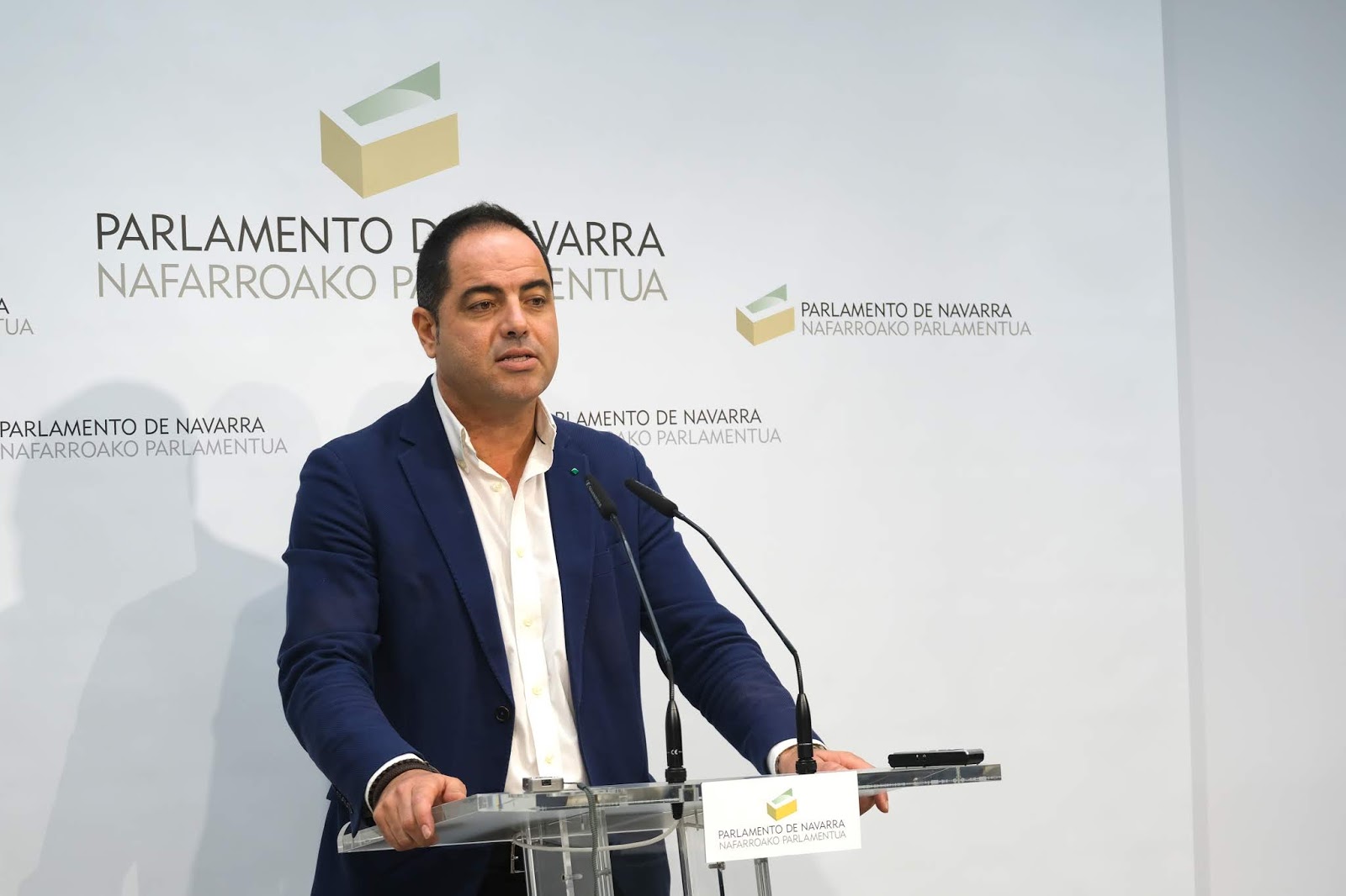 La apertura a la negociación del Gobierno de Navarra permitirá aprobar medidas fiscales que beneficien a la ciudadanía