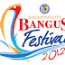 Bangus Festival 2012