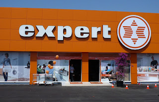 Expert le offerte nel volantino sono disponibili fino a domani sera