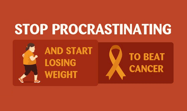 Stop Procrastinating