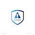 A1 Shield LOGO - Antivirus Logo