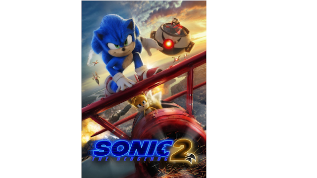 Sonic the Hedgehog 2 2022