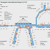 Clt Terminal Map