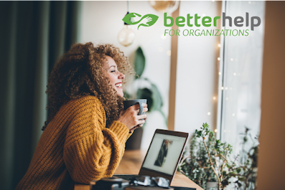 Better Help for Organizations promo picture