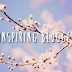 The Inspiring blog award