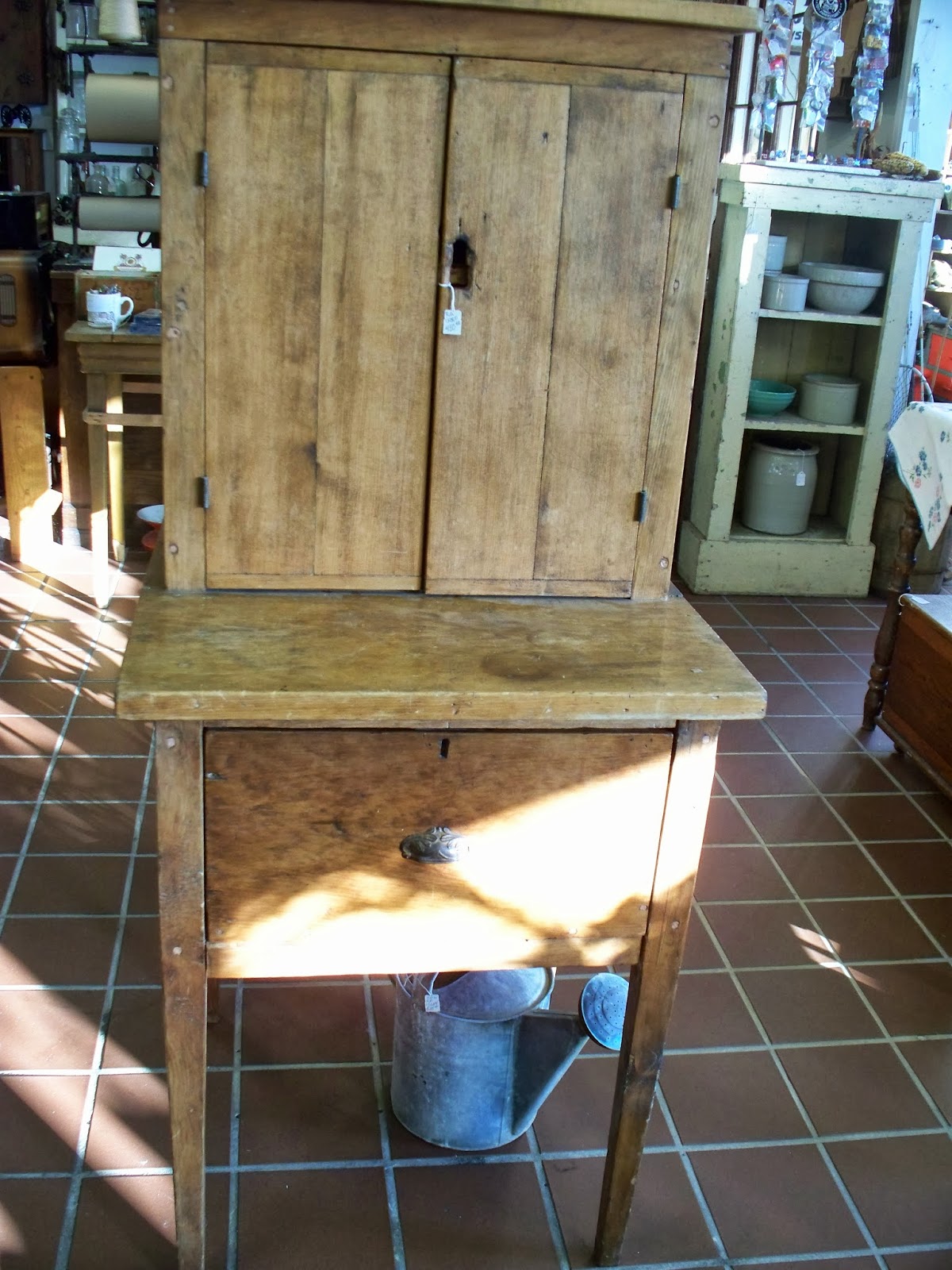 civil war officers field desk