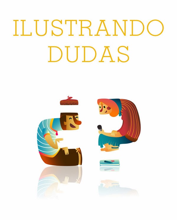 http://www.ilustrandodudas.com