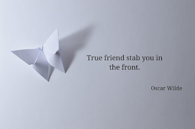 Life Quote by Oscar Wilde