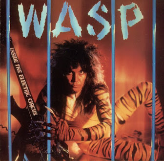 W.A.S.P