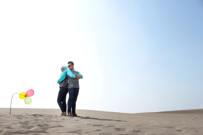 Foto Prewedding Pantai, Photo Prewedding Pantai, Foto Prewedding, Photo Prewedding