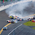 NASCAR Sprint Cup Series schedule for 2014 season