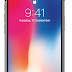 Apple iPhone X (Space Grey, 64GB)