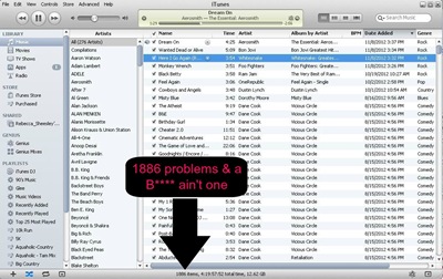 itunes