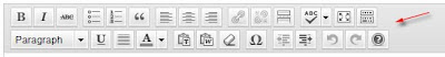 toolbar wordpress