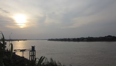 7 Sungai Terpanjang Di Indonesia [ www.BlogApaAja.com ]