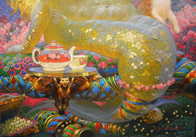 Victor Nizovtsev