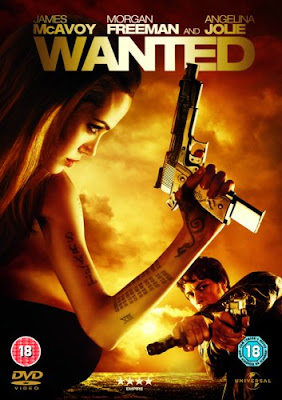 Wanted (2008) free download movies online