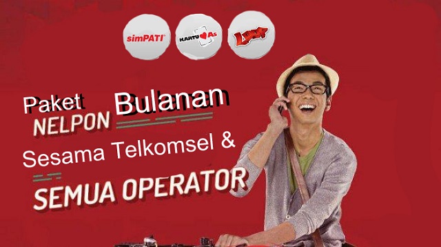 Cara Daftar Paket Nelpon Telkomsel Ke Semua Operator Cara Daftar Paket Nelpon Telkomsel Ke Semua Operator 2022